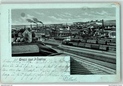 13471579 - Werdau , Sachs