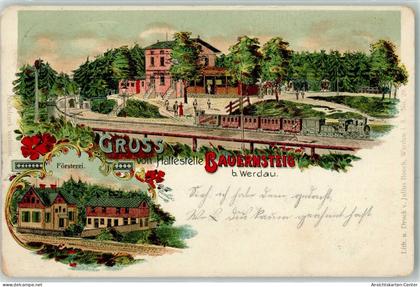 13474226 - Werdau , Sachs