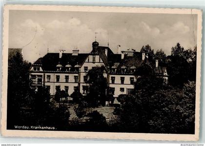 39232549 - Werdau , Sachs