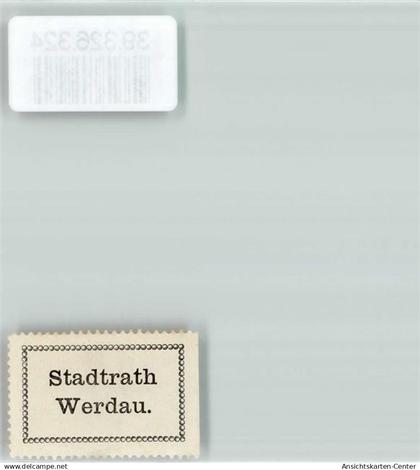 39326324 - Werdau , Sachs