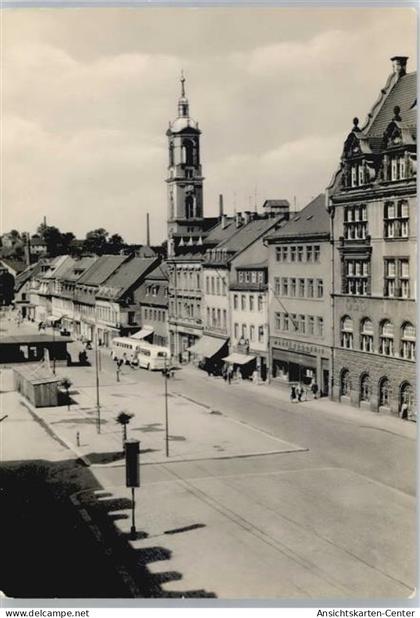 50757040 - Werdau , Sachs