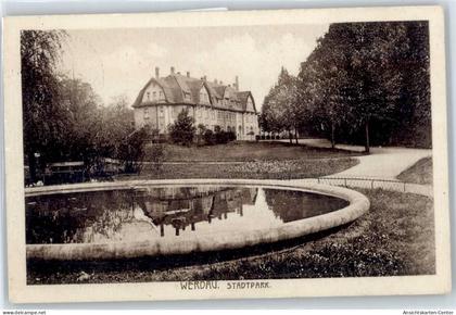 50878680 - Werdau , Sachs