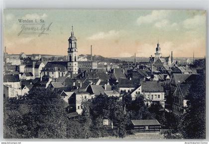 51185648 - Werdau , Sachs
