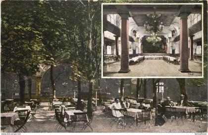 Werdau - Gasthof Leubnitz