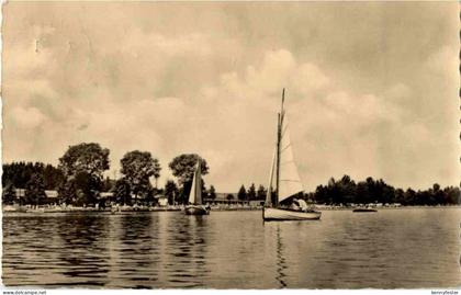 Werdau - Koberbachtalsperre