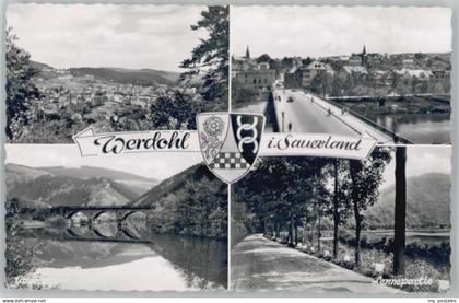 Werdohl