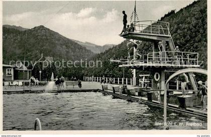 Werdohl Freibad