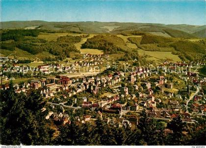 Werdohl Panorama