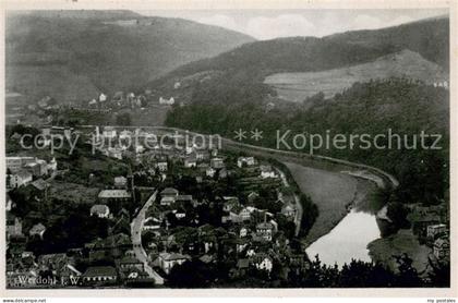 Werdohl Panorama