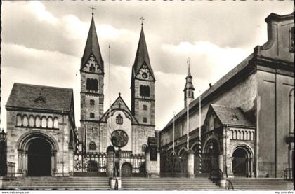 Werl Westfalen Basilika