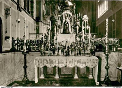 Werl Westfalen Gnadenaltar
