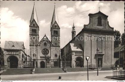 Werl Westfalen Wallfahrtsbasilika