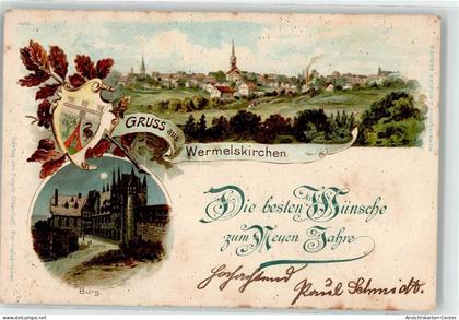 52157000 - Wermelskirchen