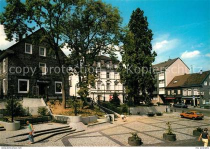 Wermelskirchen Ratskeller