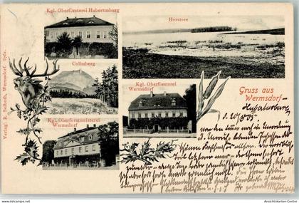 13504585 - Wermsdorf