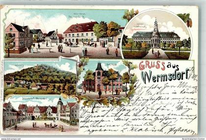 13636095 - Wermsdorf