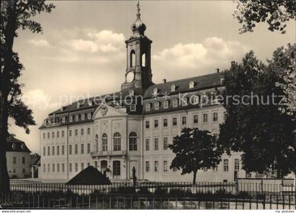 Wermsdorf Hubertusburg