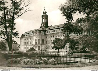 Wermsdorf Hubertusburg