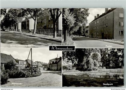 10425975 - Werneuchen