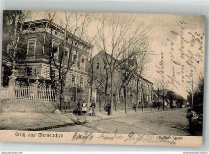 13664673 - Werneuchen