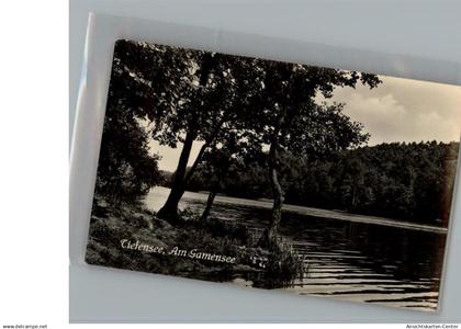 50217193 - Tiefensee b Bad Freienwalde