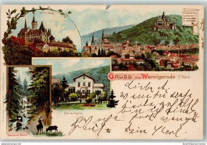 10628343 - Wernigerode