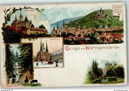 13916834 - Wernigerode