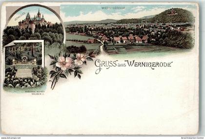 13916979 - Wernigerode