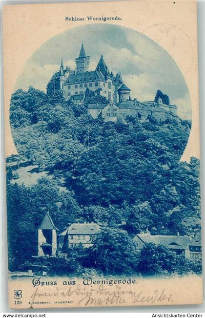 39357620 - Wernigerode