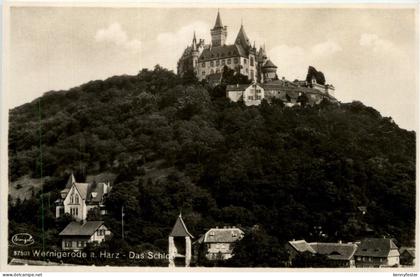 Wernigerode
