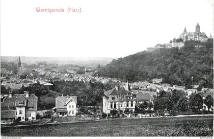 Wernigerode