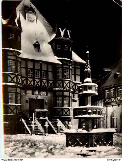 Wernigerode,