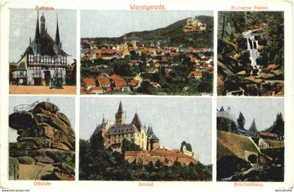 Wernigerode