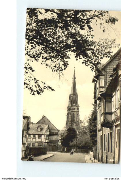 Wernigerode Harz