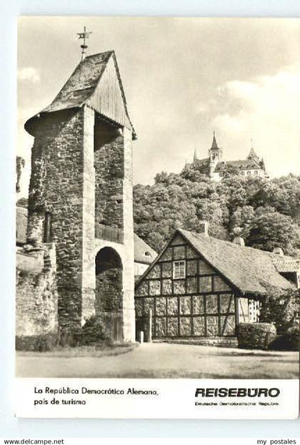 Wernigerode Harz