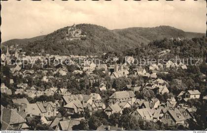 Wernigerode Harz Wernigerode die bunte Stadt am Harz