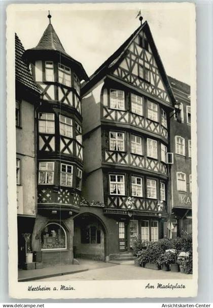 10033499 - Wertheim