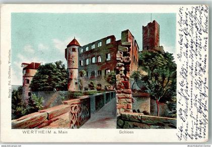 39856598 - Wertheim a Main