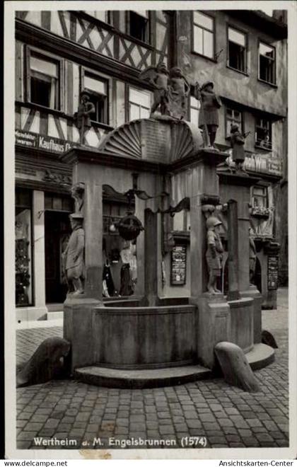 50465158 - Wertheim a Main