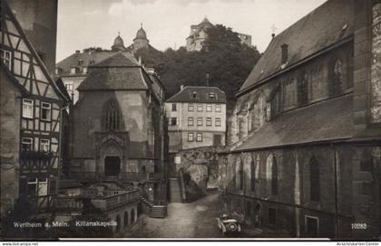 50470900 - Wertheim a Main