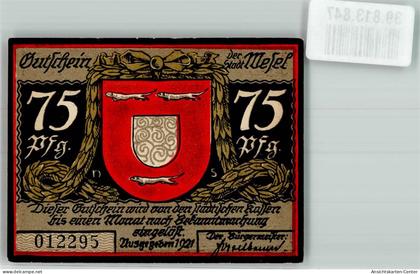 39813847 - Wesel a Rhein