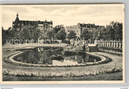 Wesel Rhein Willebrodtplatz