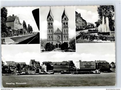 50841968 - Wesseling , Rheinl