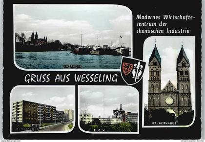 51094134 - Wesseling , Rheinl
