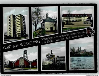 51663628 - Wesseling , Rheinl