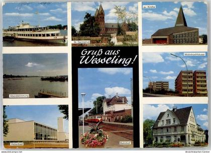 51704359 - Wesseling , Rheinl