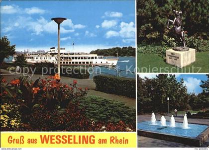 Wesseling
