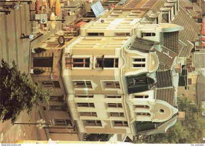 Wesseling NRW Fussgaengerzone