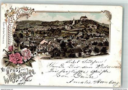 13527889 - Westerburg , Westerw