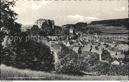Westerburg Westerwald
